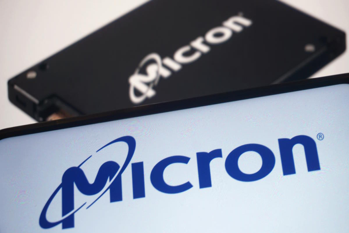 Çin milli kibertəhlükəsizlik təhdidinə görə Micron məhsullarını qadağan edir