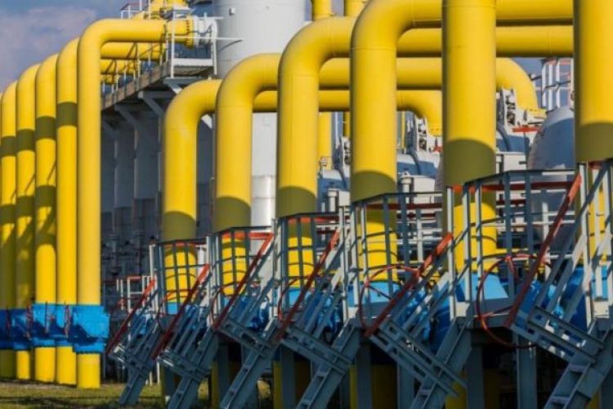 Глава Минэнерго Турции: Газовый хаб заработает максимум в течение года