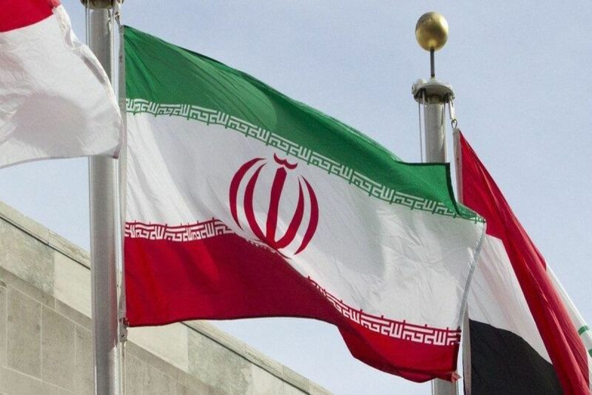 В Иране вынесли смертный приговор двоим причастным к теракту в мавзолее Шираза
