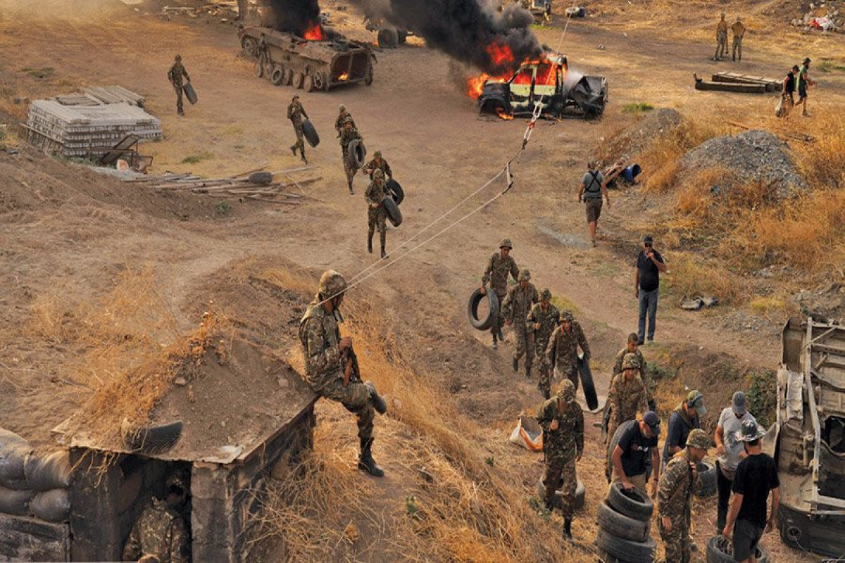 “Həyat, deyəsən, gözəldir” filminin nümayiş vaxtı bəlli olub