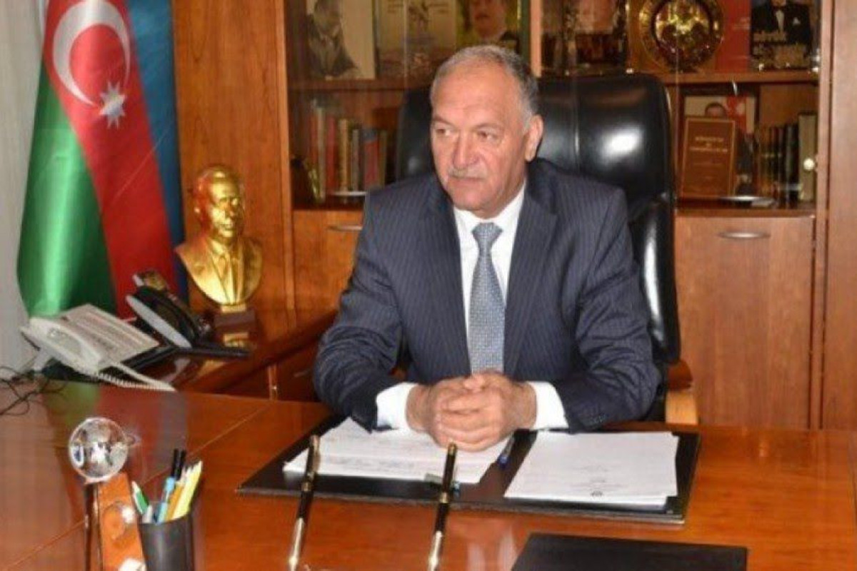 Qoca Səmədov