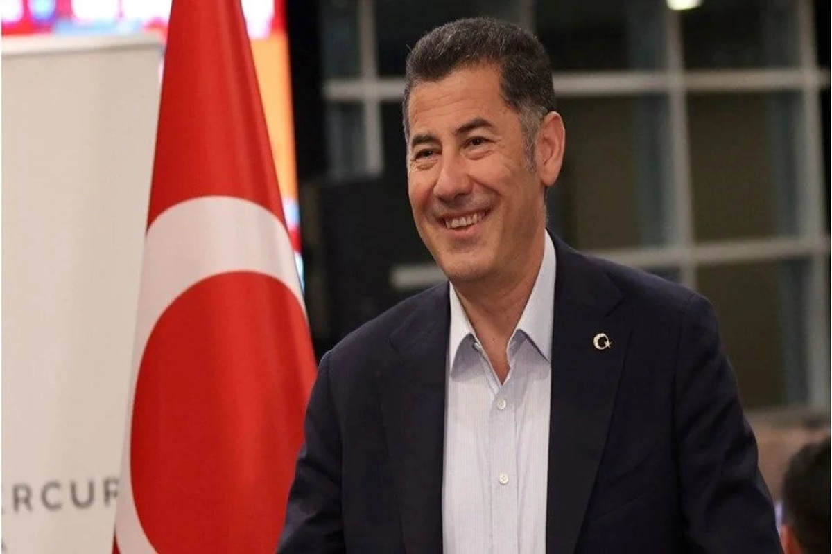 Sinan Ogan to announce his decision regarding II round of presidential election in Türkiye today