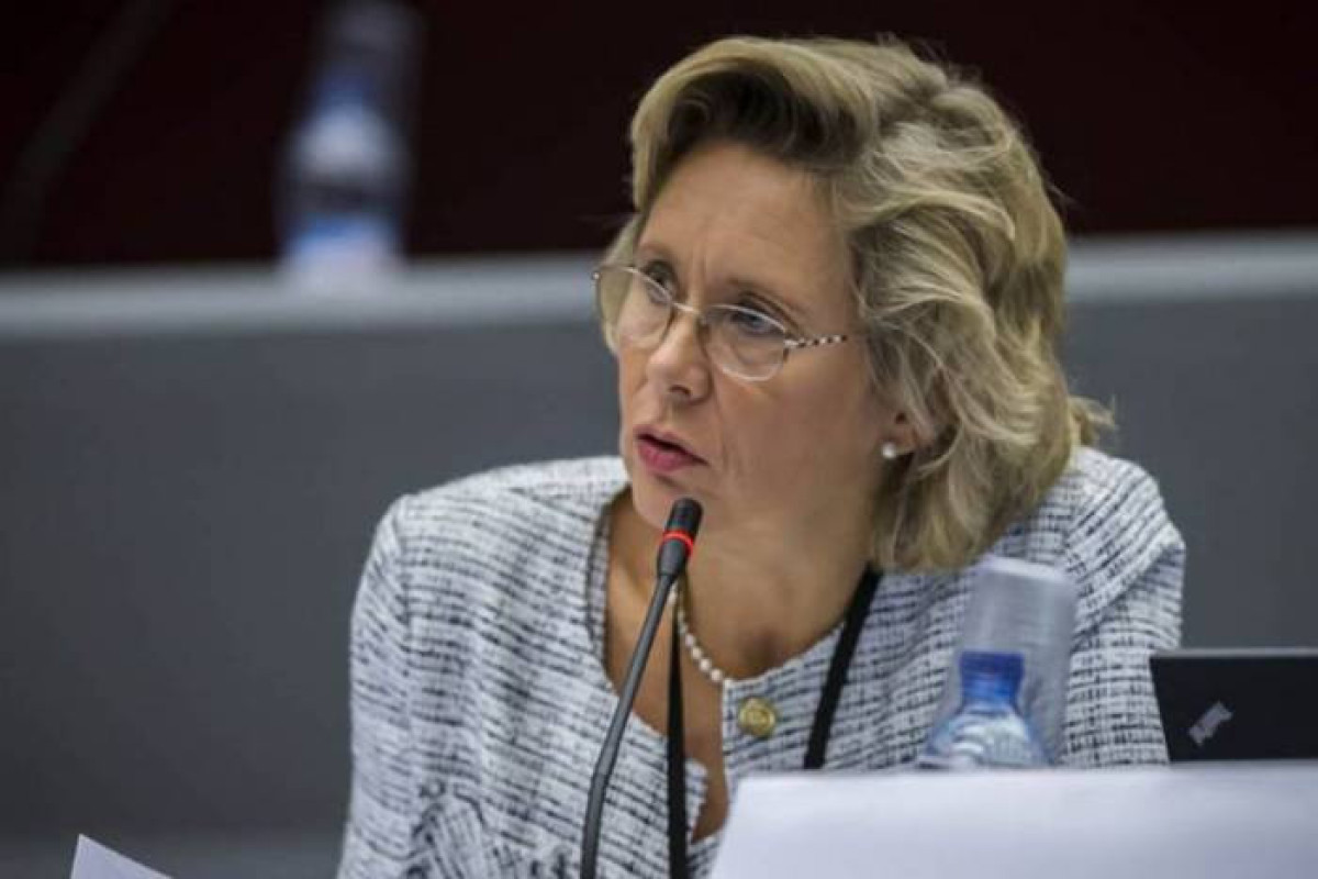 OSCE PA President: We are working on peaceful resolution of conflicts in the region