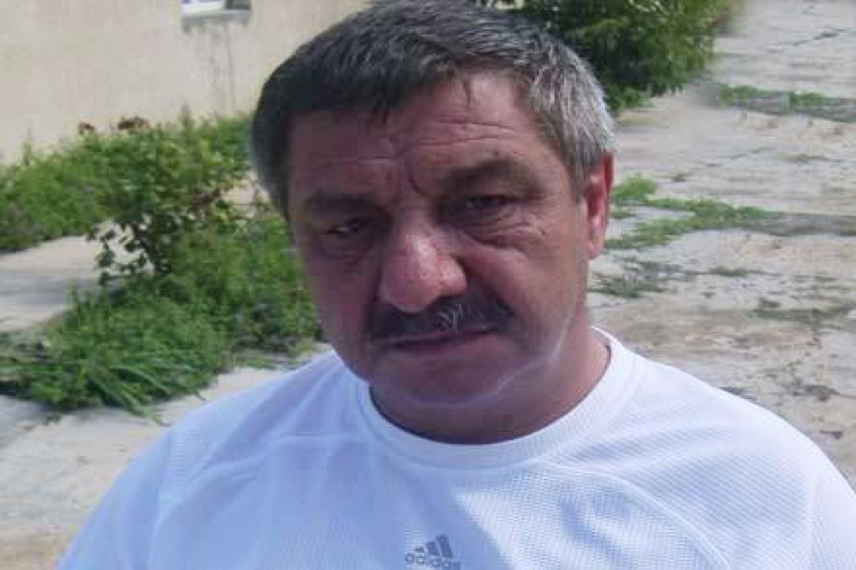 Rasim Əkbərov