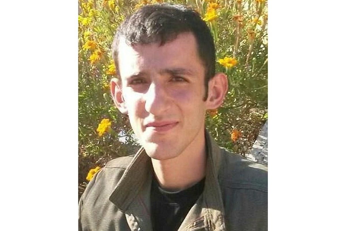 MİT PKK-nın kommunikasiya məsələləri üzrə məsul şəxsini zərərsizləşdirilib