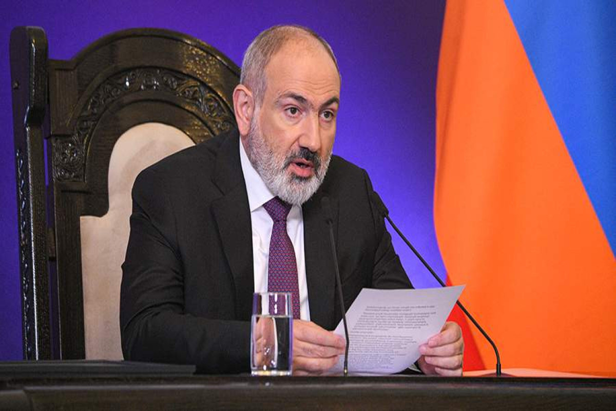 Пашинян: Подписание 25 мая в Москве возможного мирного соглашения между Азербайджаном и Арменией нереально