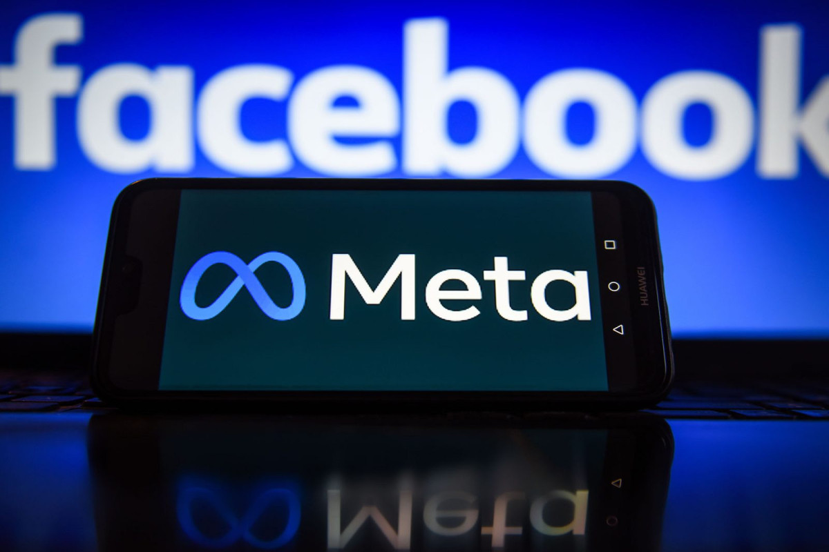 Meta fined $1.3 billion for violating E.U. data privacy rules