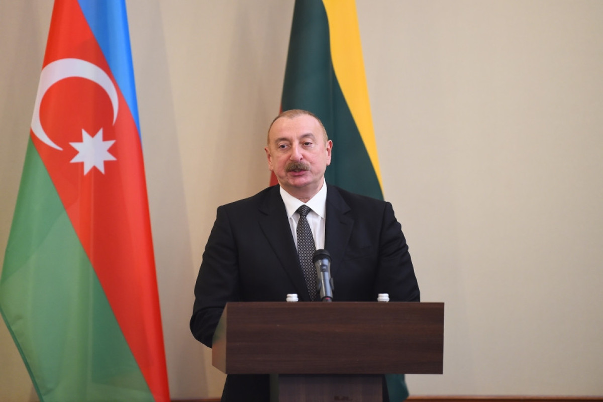Azərbaycan tezliklə Xəzər dənizindəki ən böyük sahələrdən birindən qaz istehsalına başladığını elan edəcək
