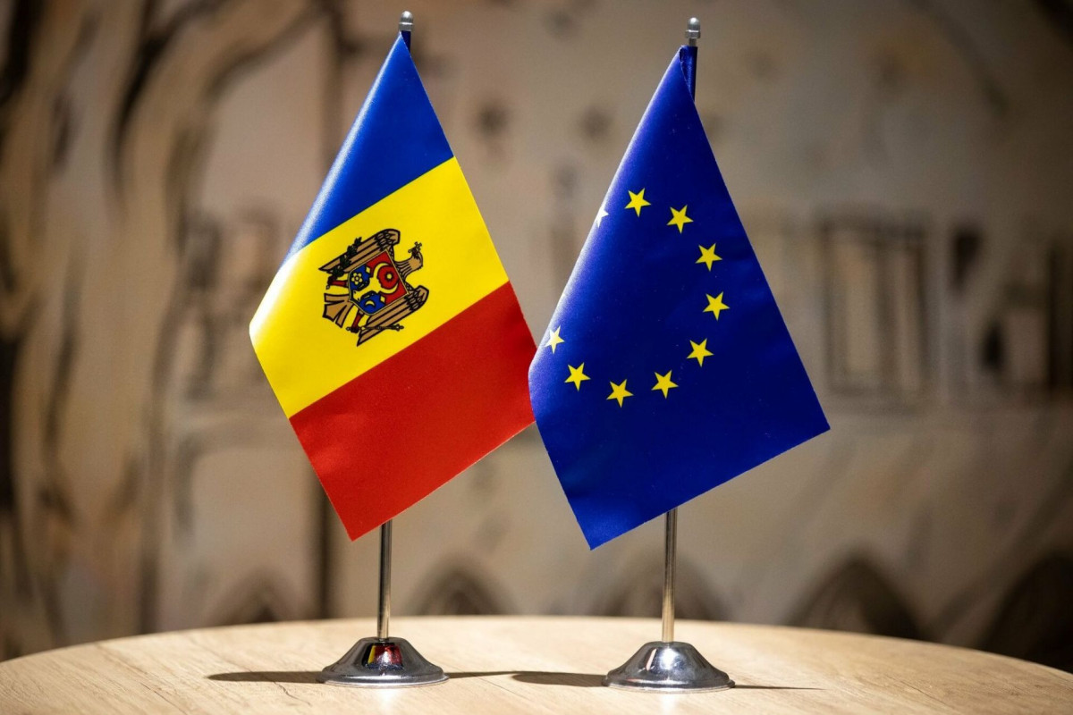 В Молдове начинает работу Миссия партнерства ЕС