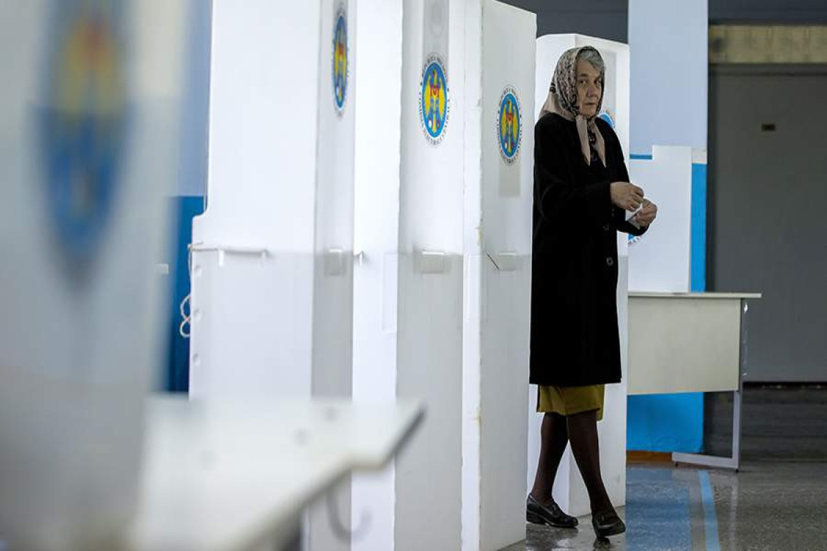 Məhkəmə müxalifət namizədinin Qaqauziya rəhbəri seçilməsini təsdiqləyib