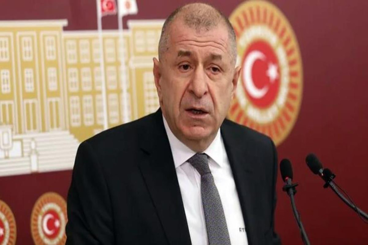 Zəfər Partiyasının sədri Sinan Oğanın qərarını şərh edib