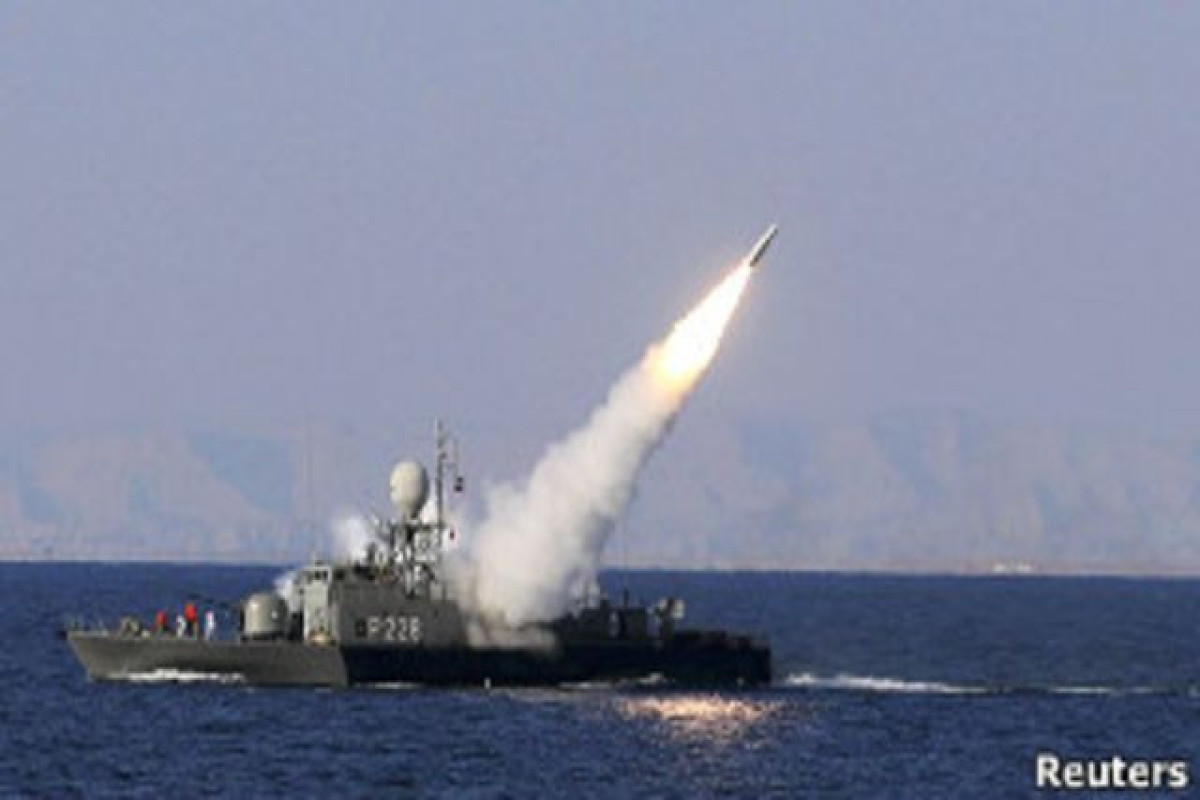Министр обороны Израиля обвинил Иран в вооружении торговых судов ракетами и беспилотниками