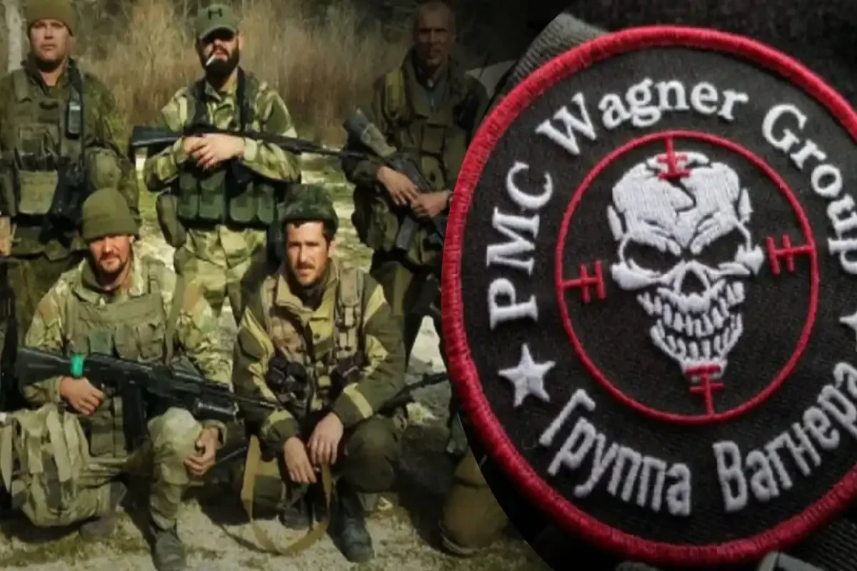 США: ЧВК «Вагнер» пытаются через Мали реализовать поставки оружия для применения в Украине