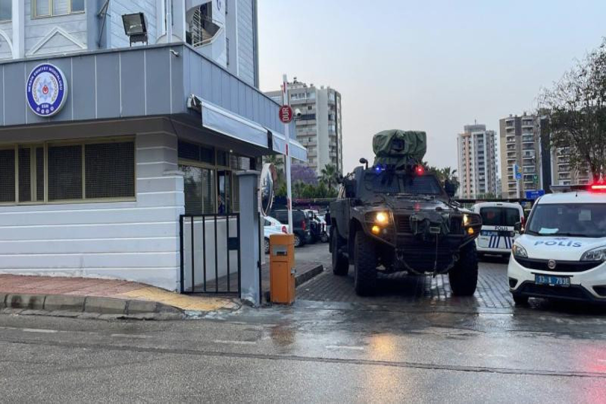 Türkiyədə PKK/KCK-ya qarşı əməliyyatda 28 nəfər saxlanılıb