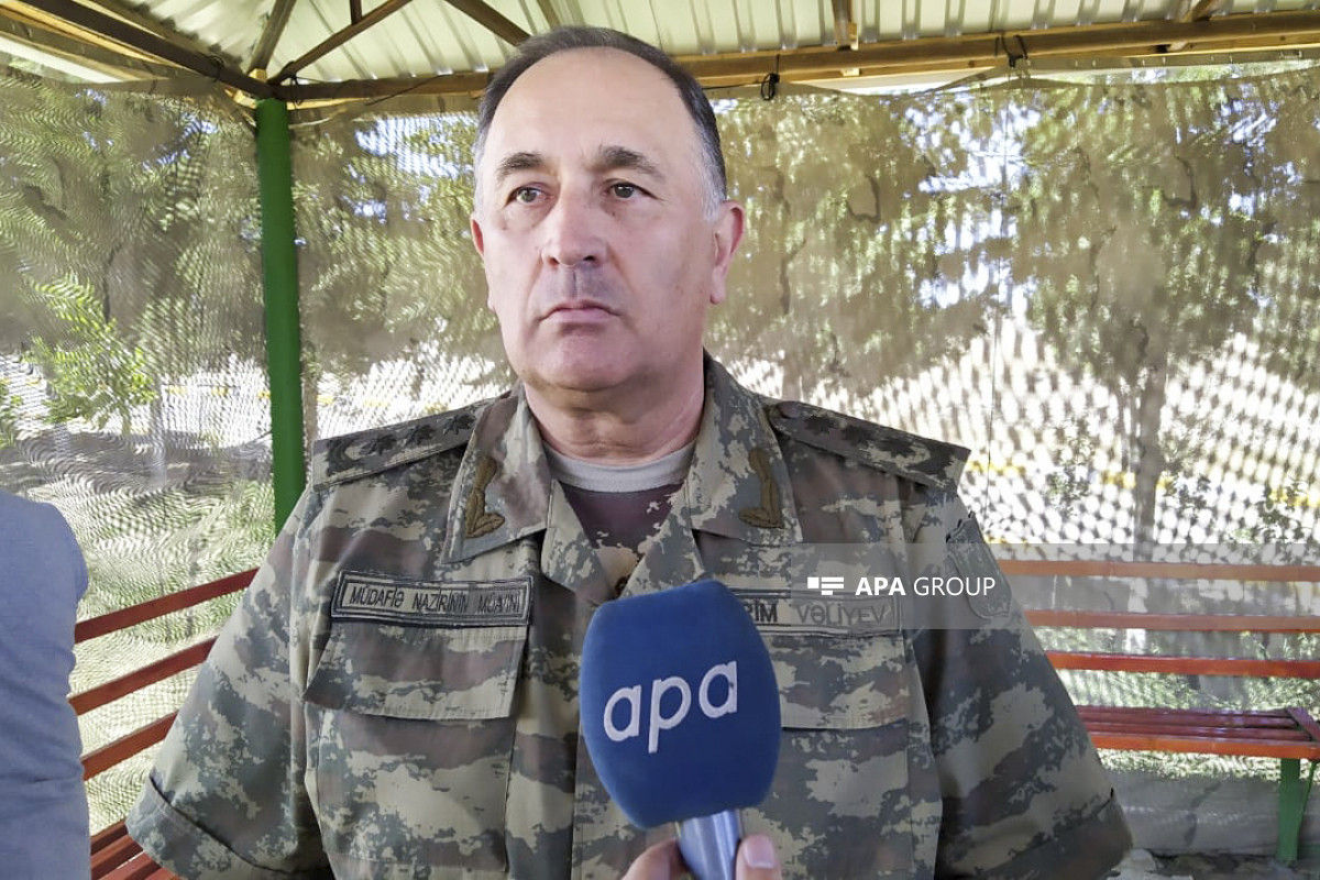 Kərim Vəliyev