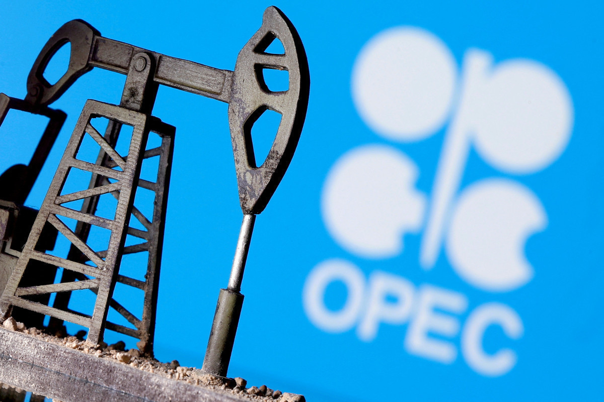$12.1 trillion investment required in oil sector by 2045: Opec chief