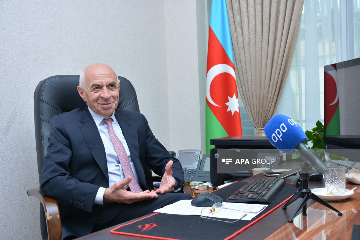 "AZSIĞORTA"nın sədri: İcbari avtosığortadan imtina etməsəydik, zərərimiz daha böyük ola bilərdi- MÜSAHİBƏ 