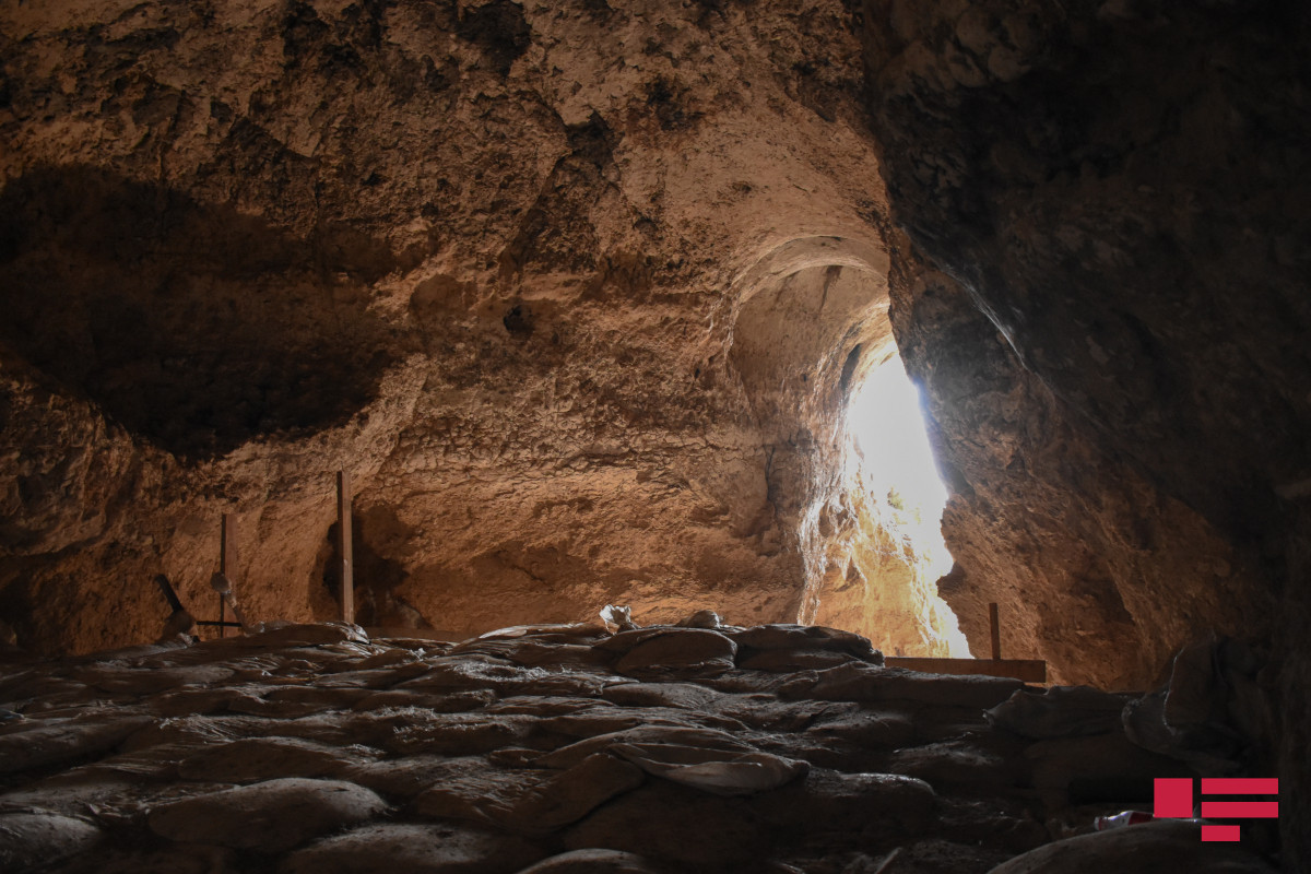 Working group created for conducting research in Azykh cave