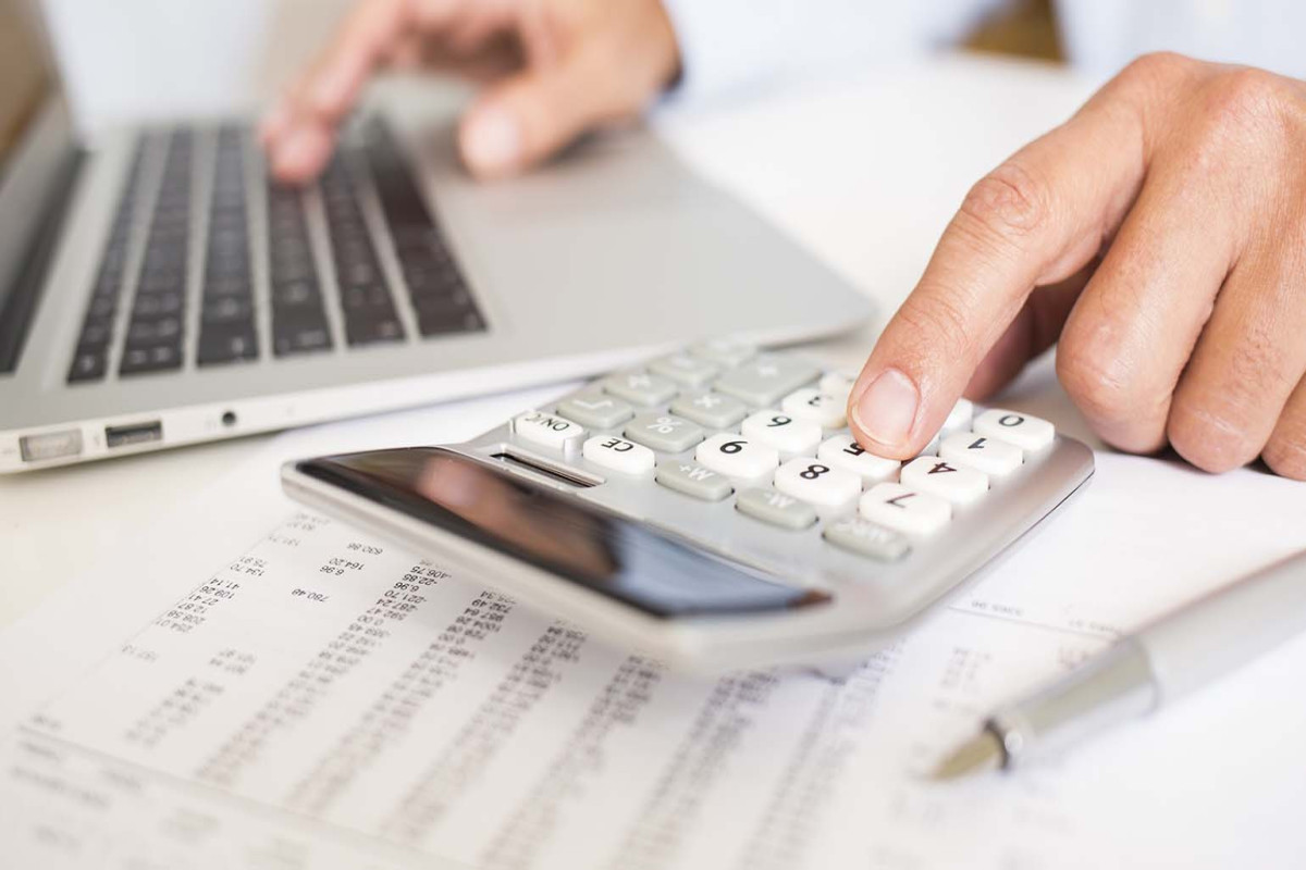 Ötən il cari və əsaslı xərclər müvafiq olaraq 6,9% və 45,1% artıb