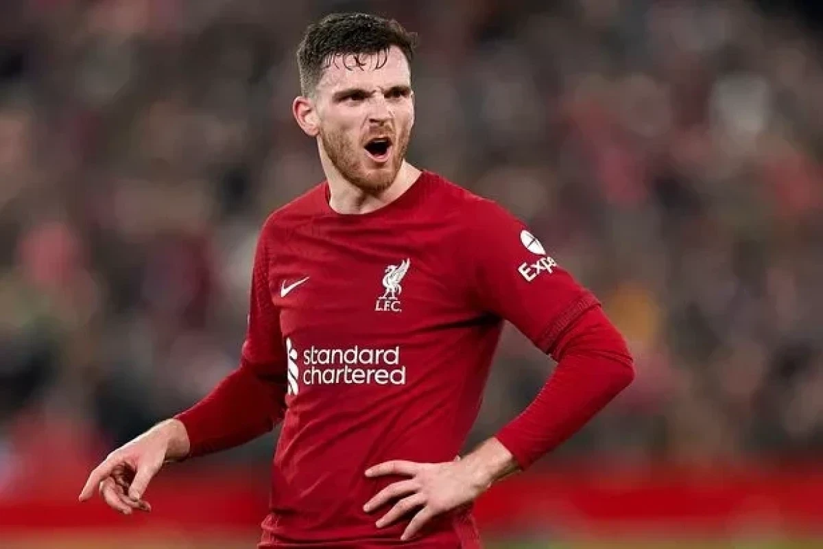 “Real” "Liverpul”un müdafiəçisini heyətinə qatmağı planlaşdırır