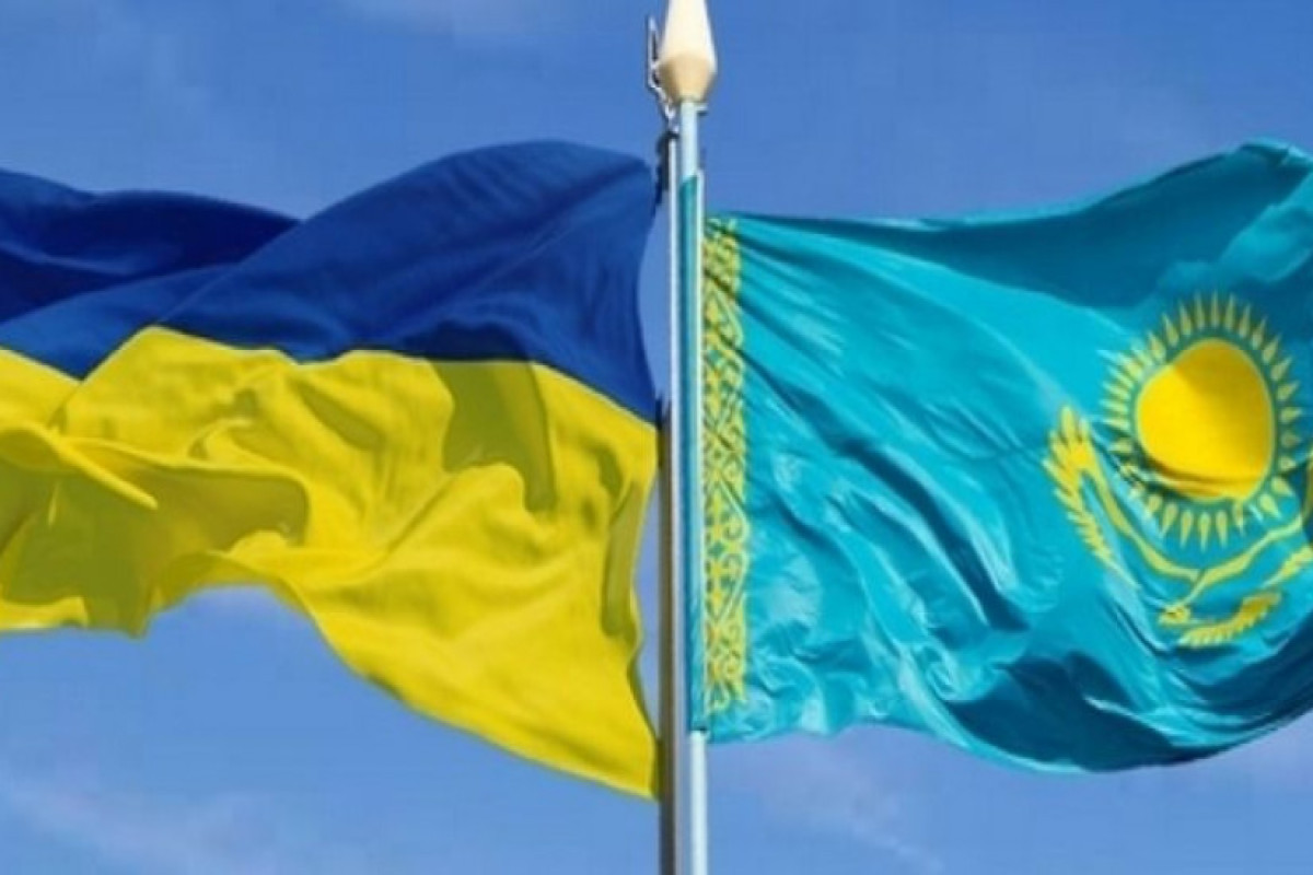 МИД Казахстана прокомментировал вопрос с назначением нового посла Украины