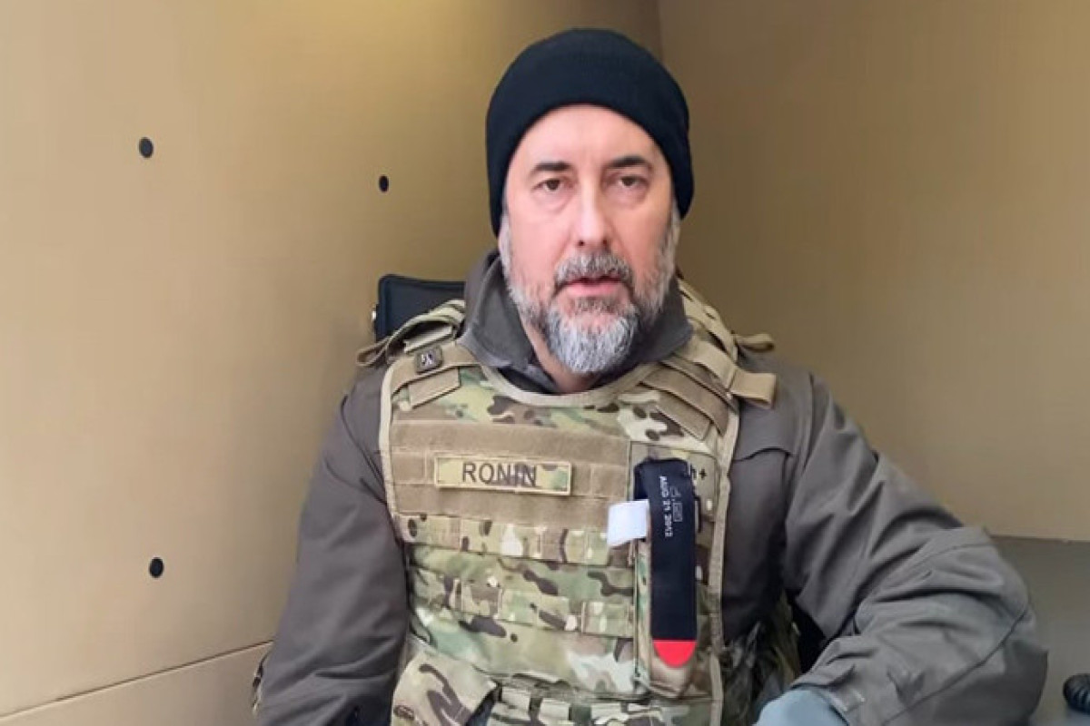 Qayday: Astanadan mənim səfir təyinatıma imtina cavabı olmayıb