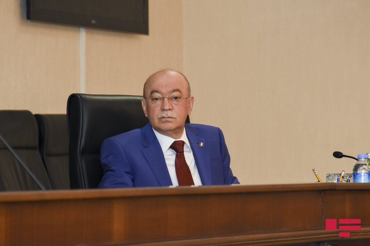 Kəmaləddin Heydərov