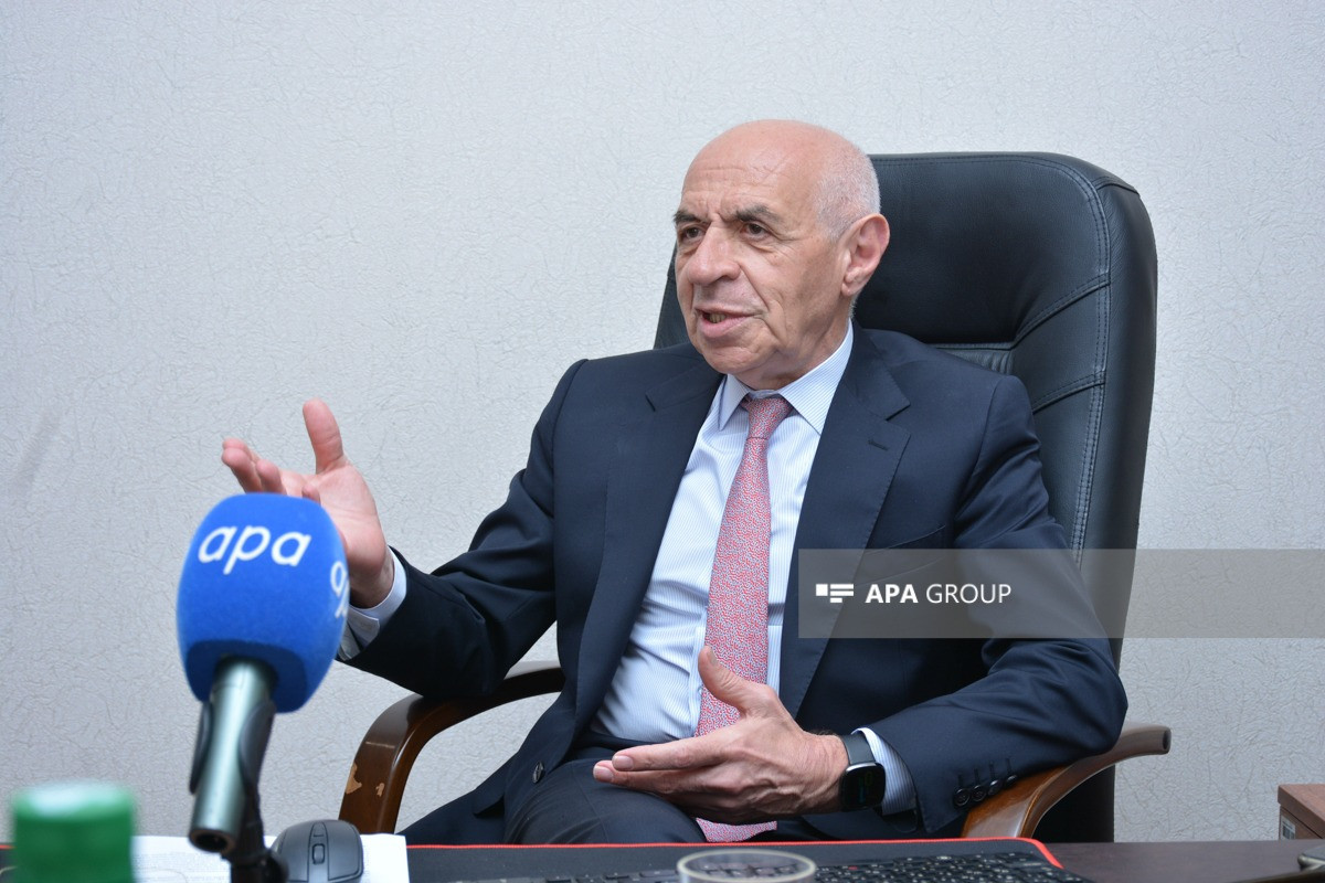 "AZSIĞORTA"nın sədri: Sığortaya "qənaət" edən sahibkar 18 mln. manat ziyanla üzləşdi