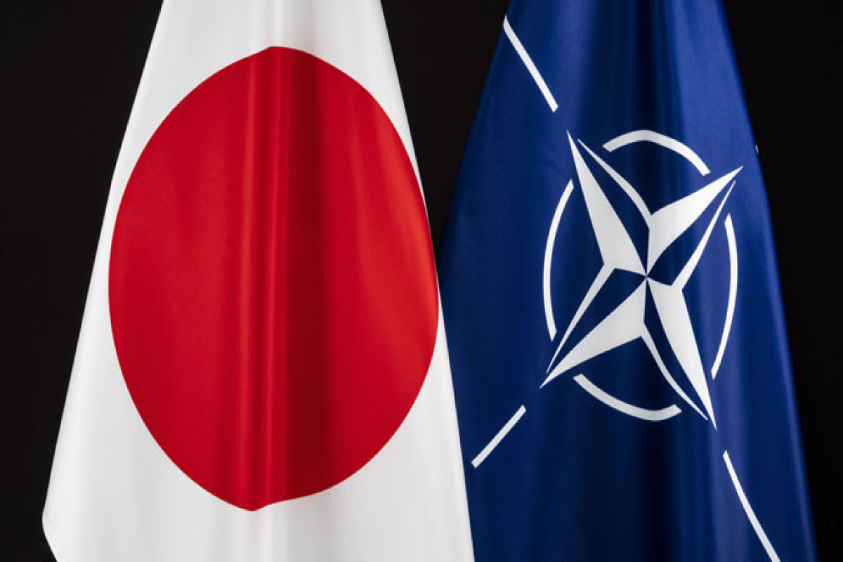 Baş nazir: Yaponiyanın NATO-ya daxil olmaq planı yoxdur