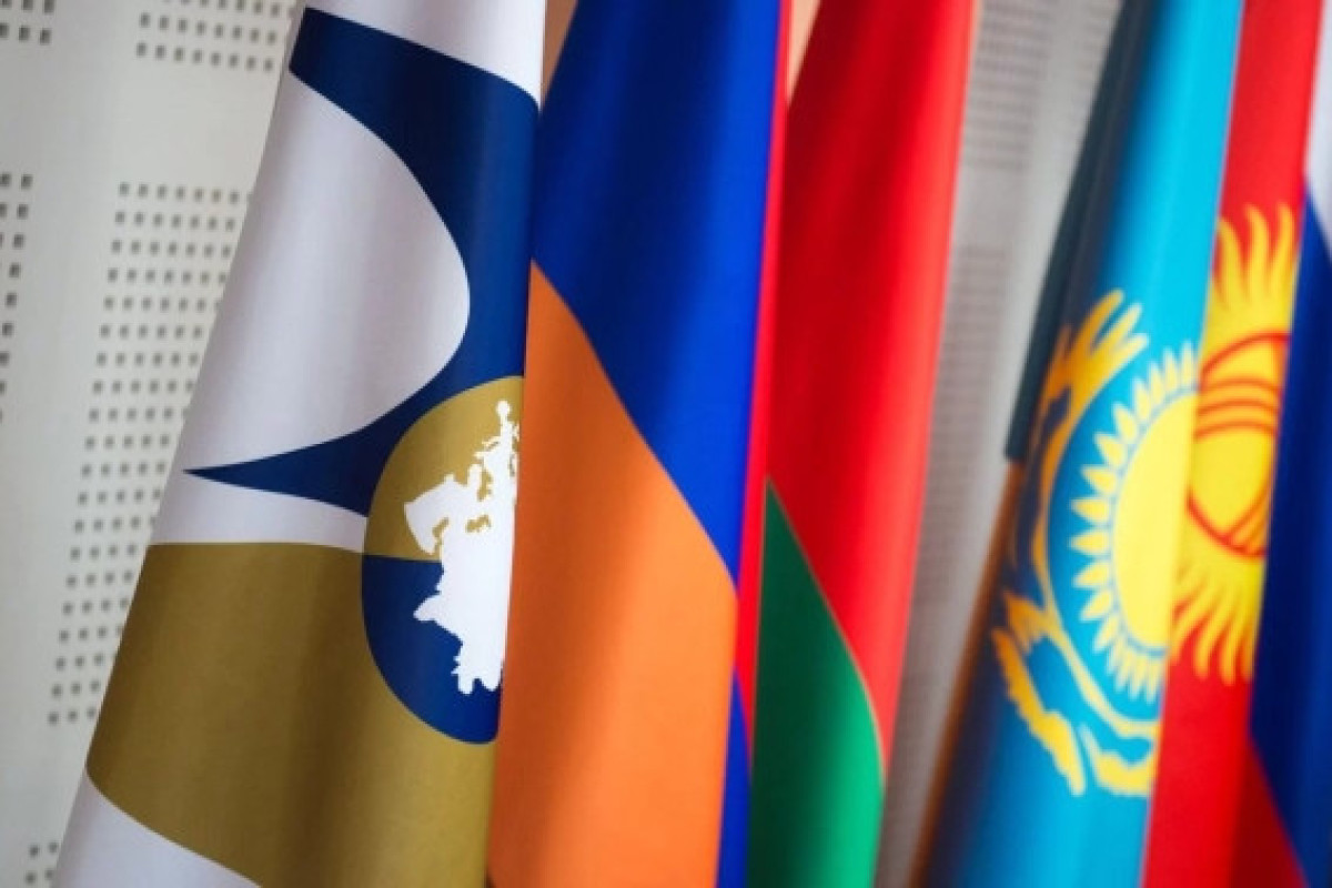 Moskvada II Avrasiya İqtisadi Forumu işə başlayır