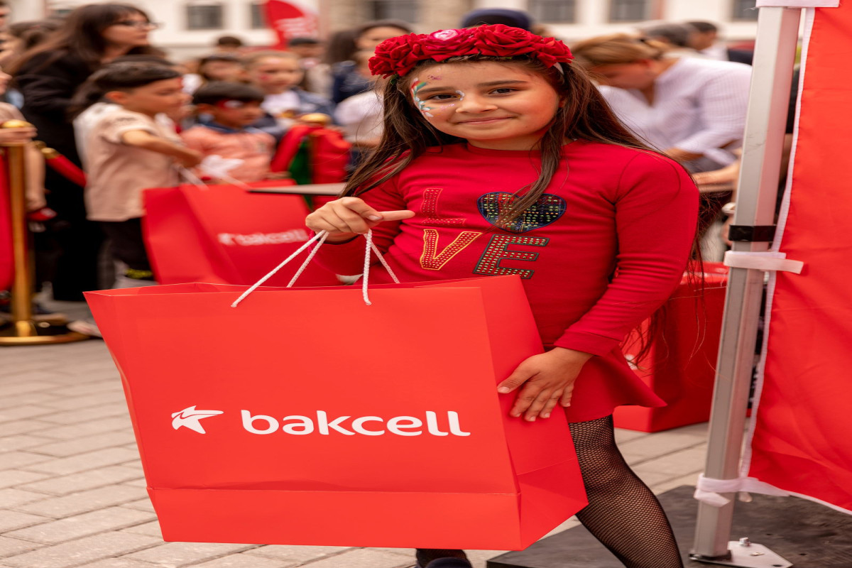Bakcell opens new shop in Aghali village of Zangilan