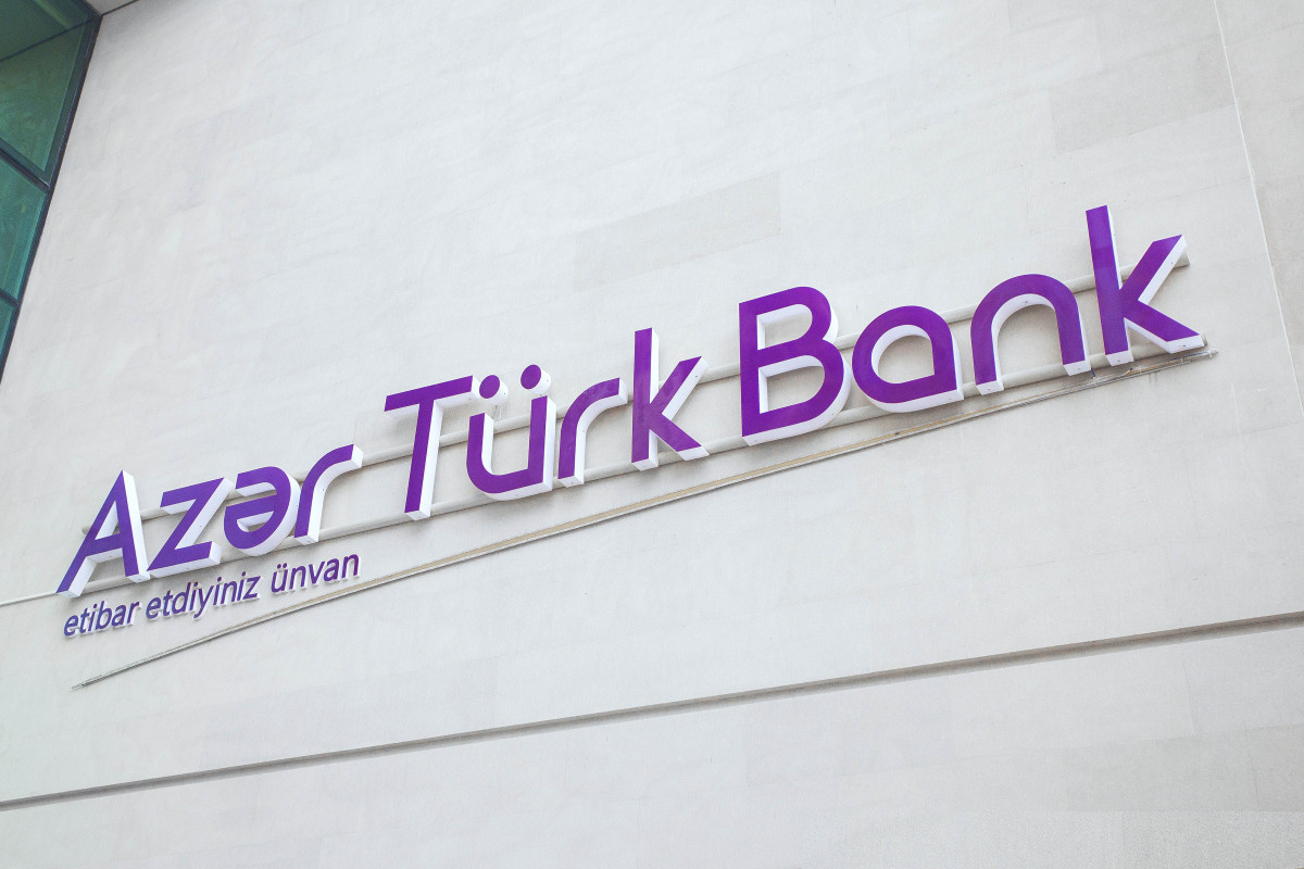 «Azər-Türk Bank»