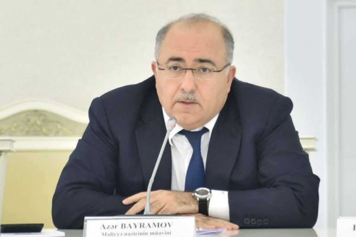 Azər Bayramov