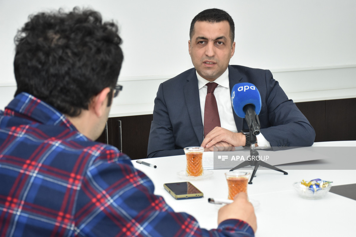Dövlət Agentliyi: Ümumi təhsil sistemindən çıxan şəxslərin təqribən 40 faizə yaxını əmək bazarına kvalifikasiyasız daxil olur