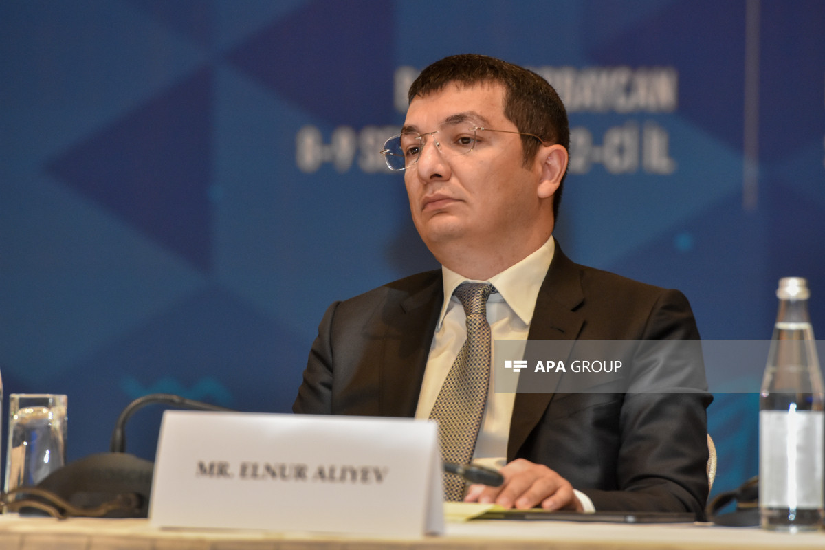 Elnur Əliyev