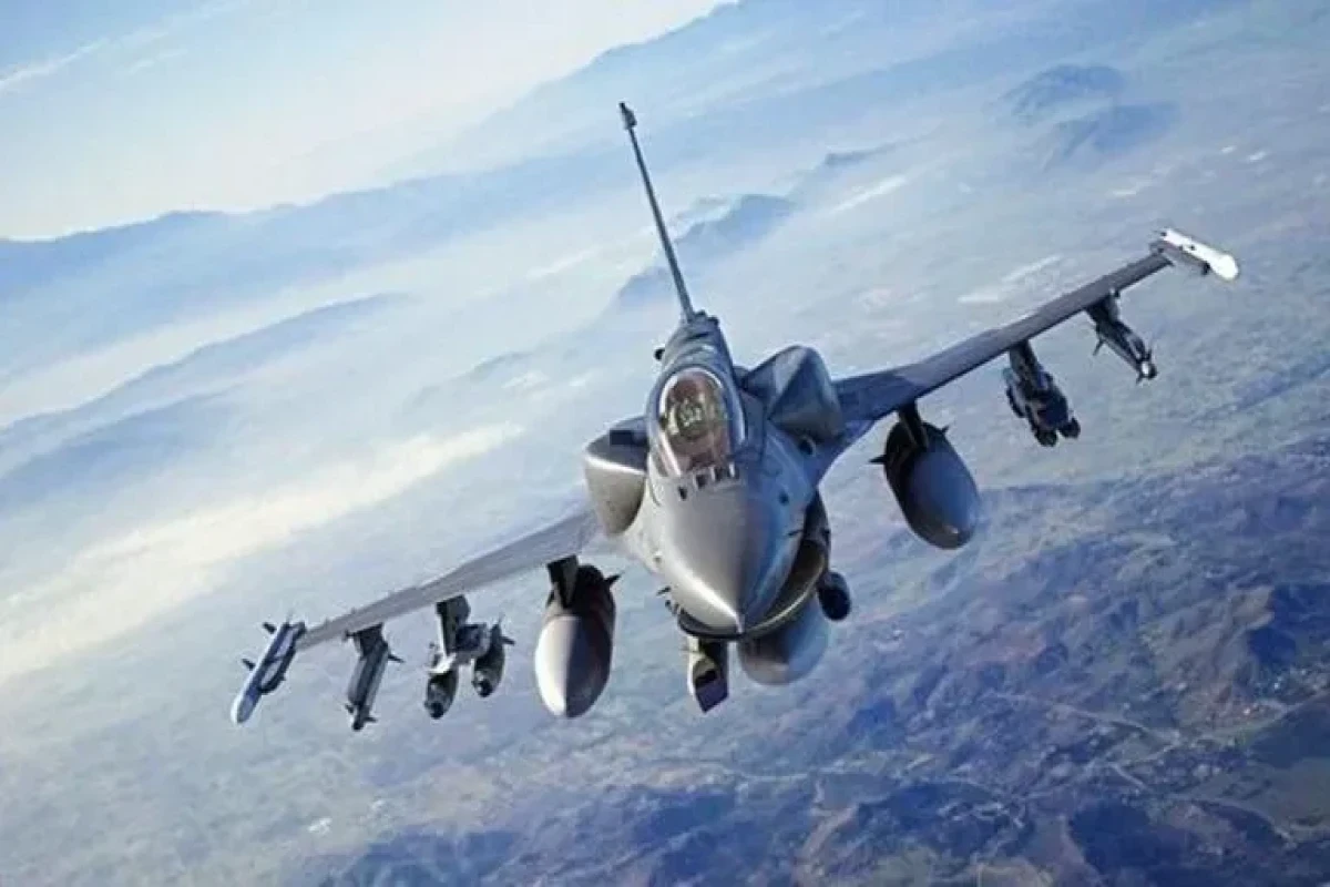 Зеленский: Поставки истребителей F-16 приближаются