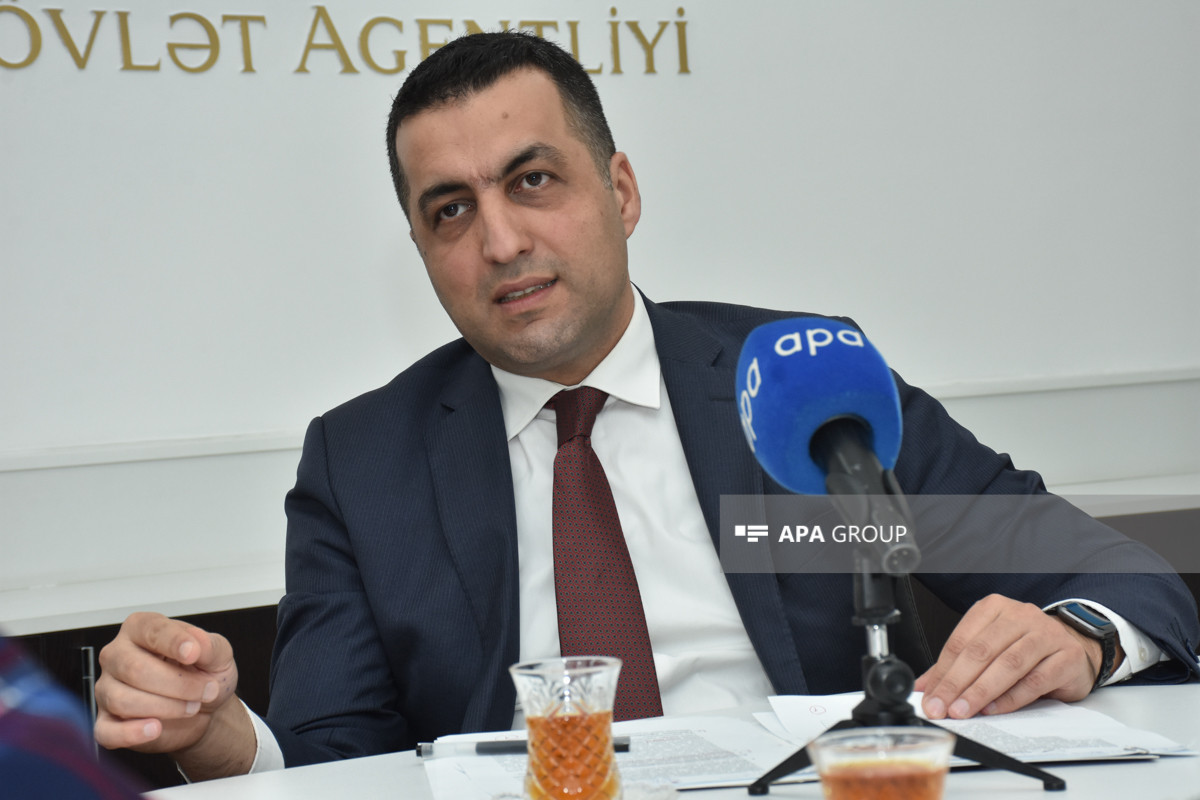 Work is underway to establish Turkish-Azerbaijani vocational school, students will receive diplomas from both countries