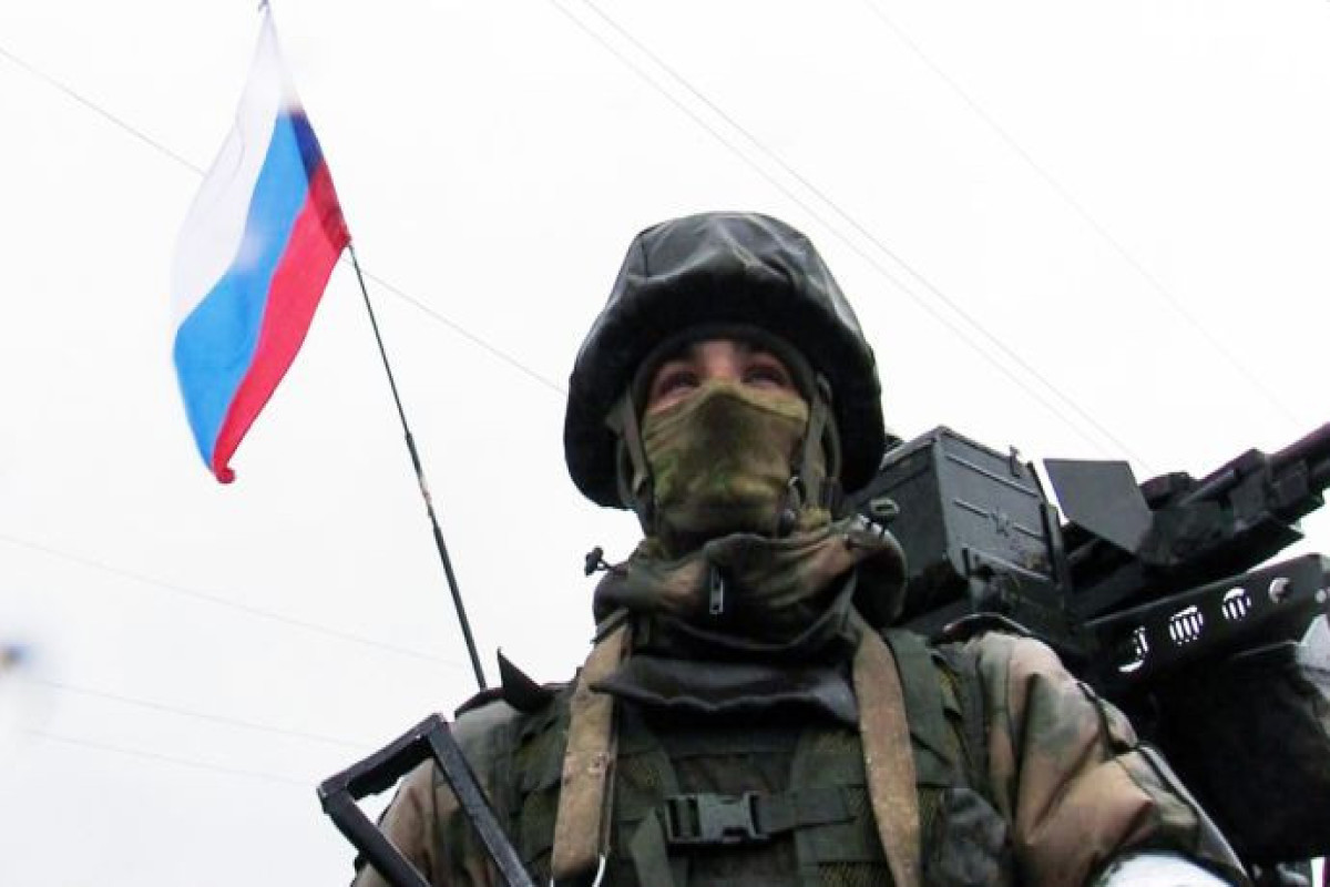 Britaniya kəşfiyyatı: Rusiya ordusunda fərarilərin sayı artır