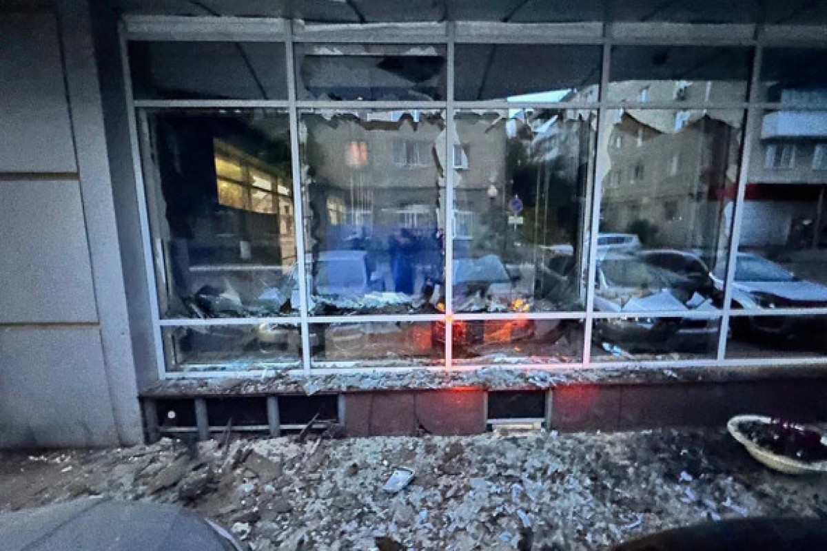 В Белгородской области РФ в результате атаки украинской ДРГ повреждены не менее 500 домов