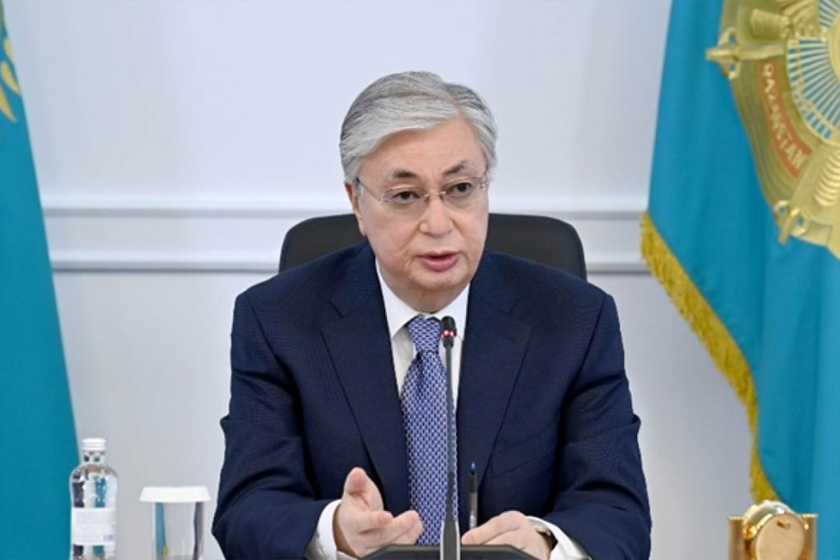 Tokayev Moskvaya gedib