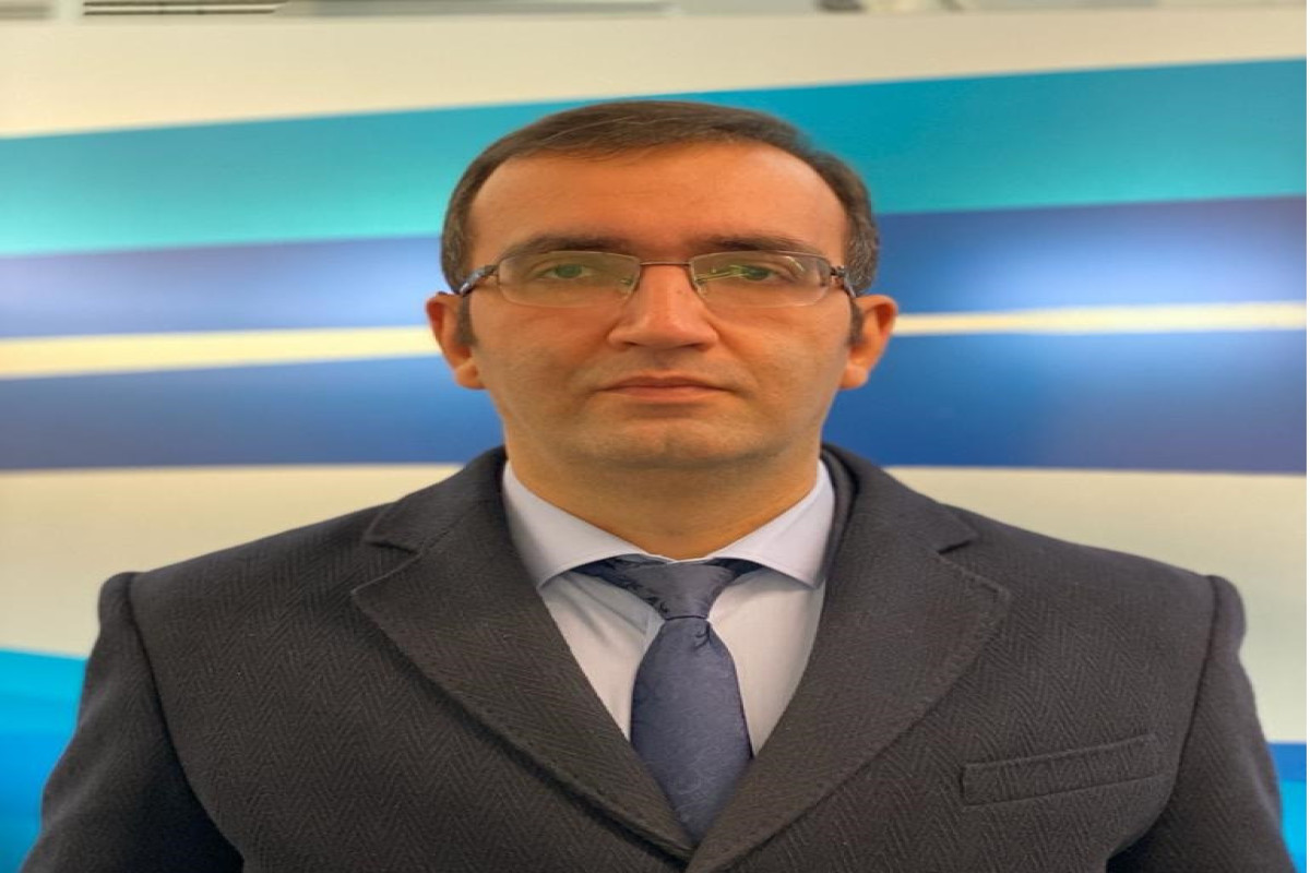 “Azərbaycan Sənaye Bankı”na yeni departament rəhbəri təyin edilib