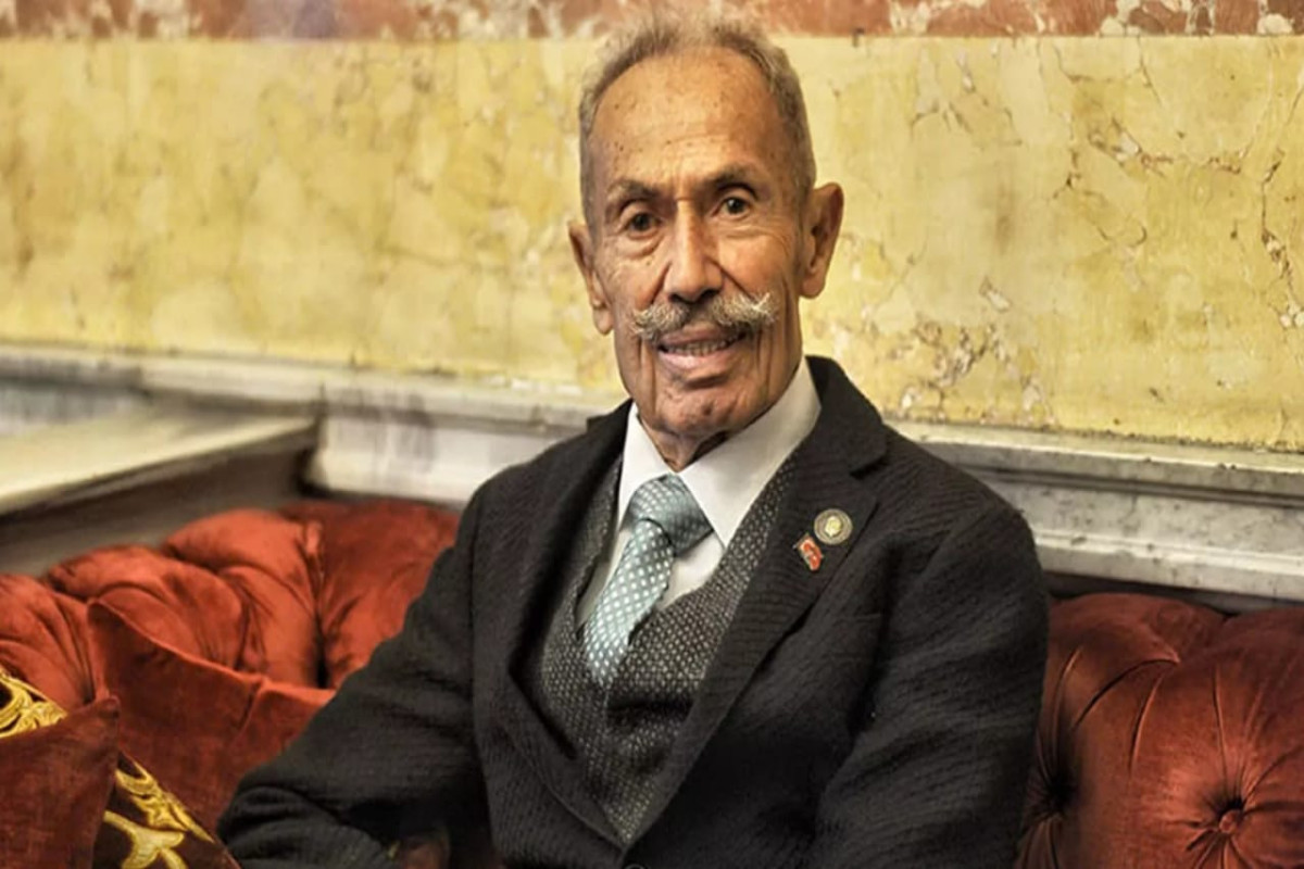 Türk pianoçu İlham Gencer vəfat edib
