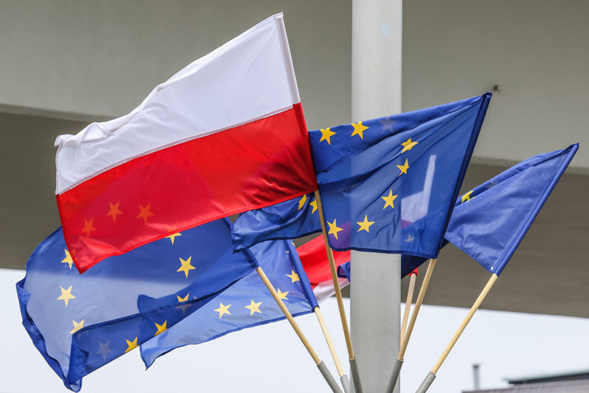 Еврокомиссия отправила Польше требование о выплате штрафов на сумму 174 млн евро