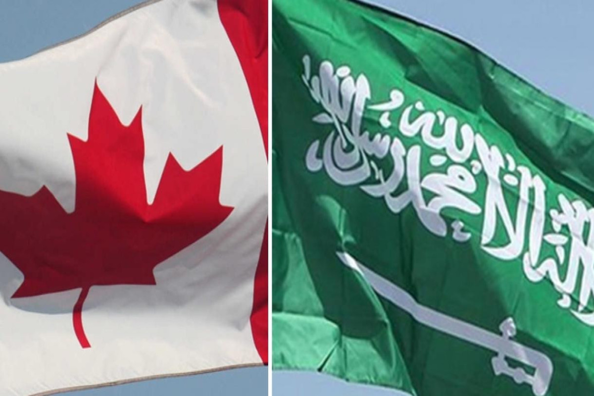 Канада и Саудовская Аравия решили обменяться послами
