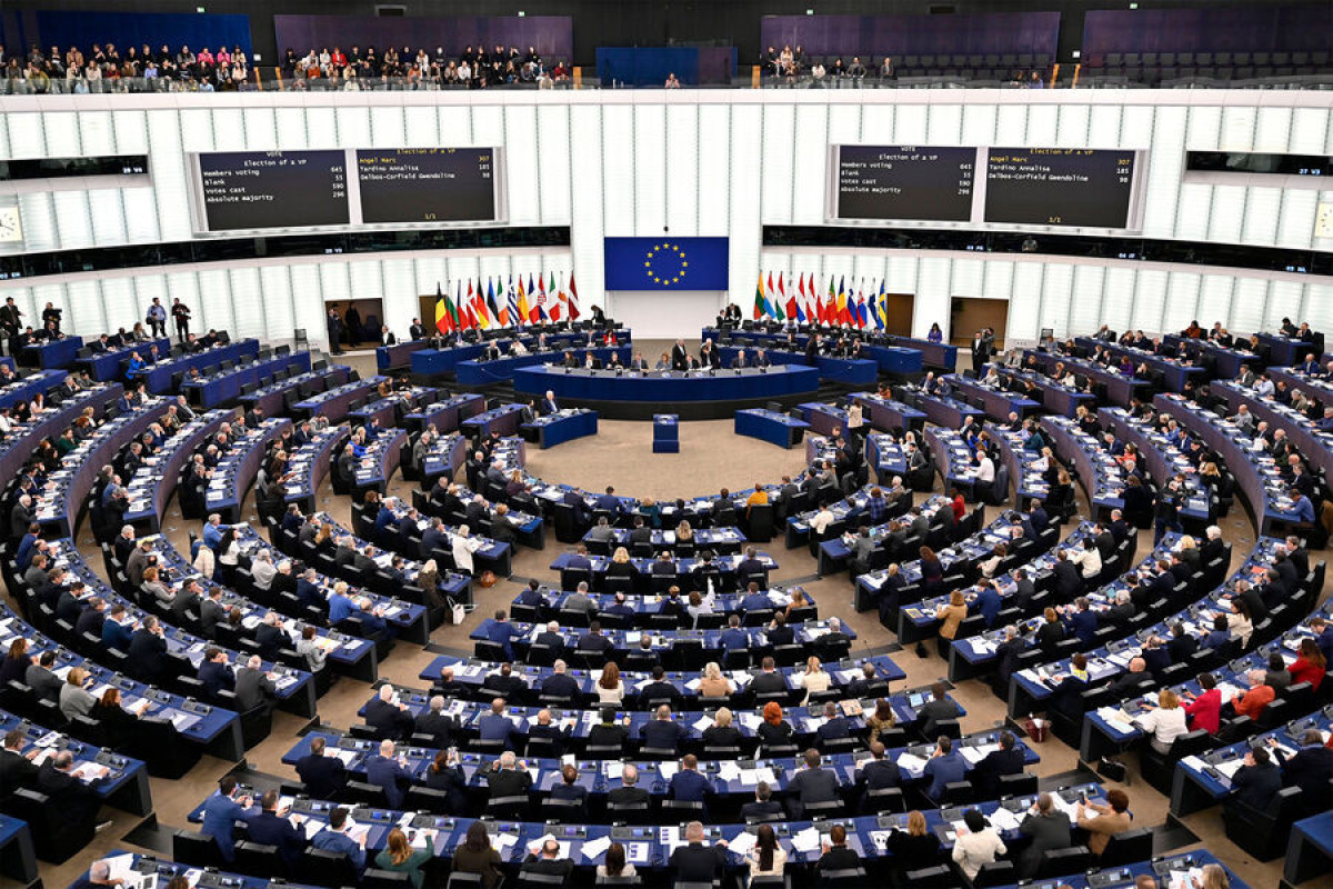 Глава Минюста: Европарламент может заблокировать председательство Венгрии в ЕС