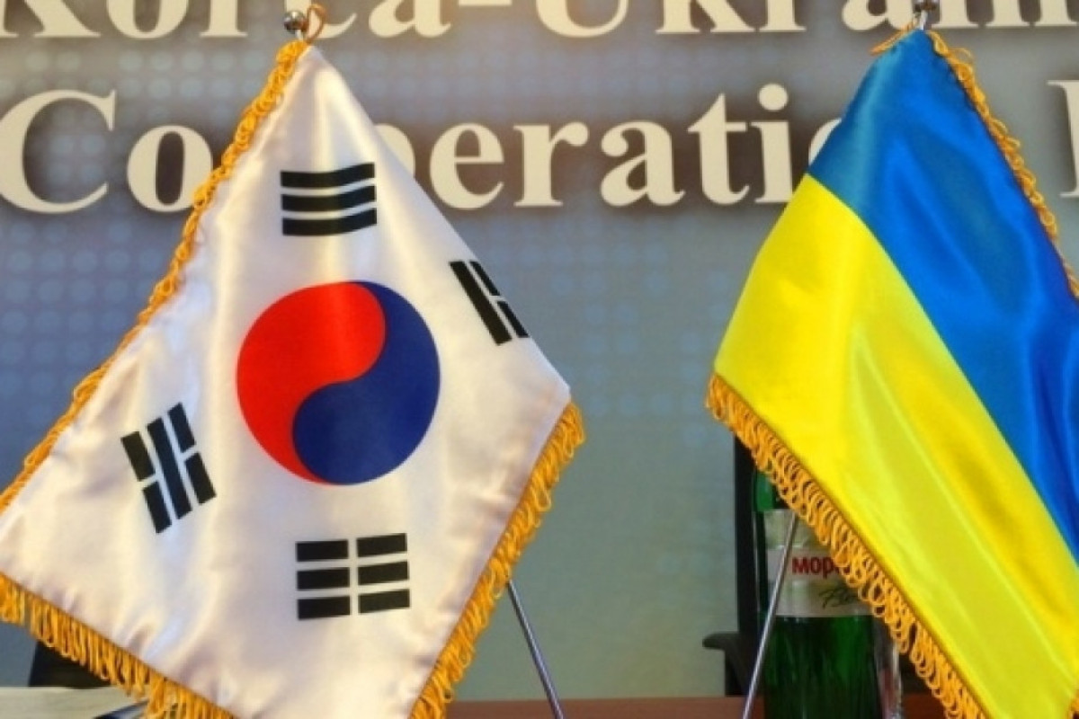 Южная Корея задумалась о поставках Украине боеприпасов