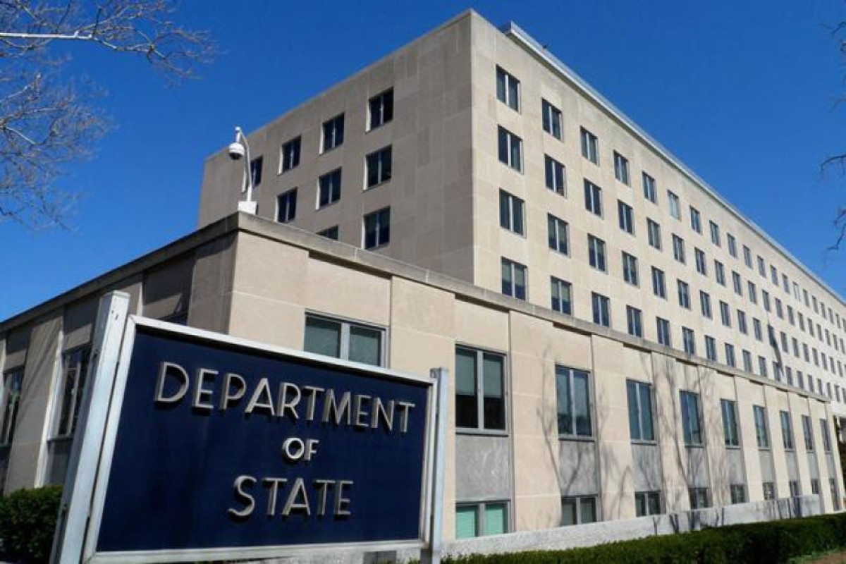 Peace between Azerbaijan-Armenia is within reach, US State Department says