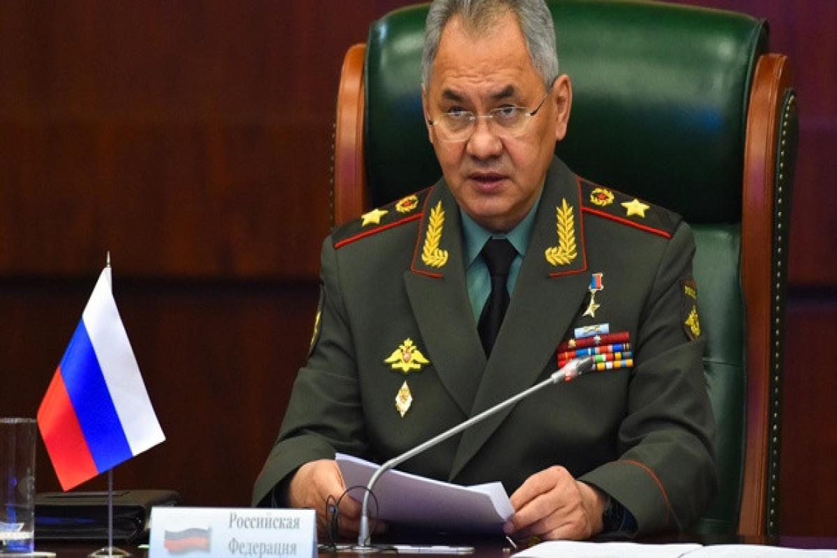Sergey Şoyqu