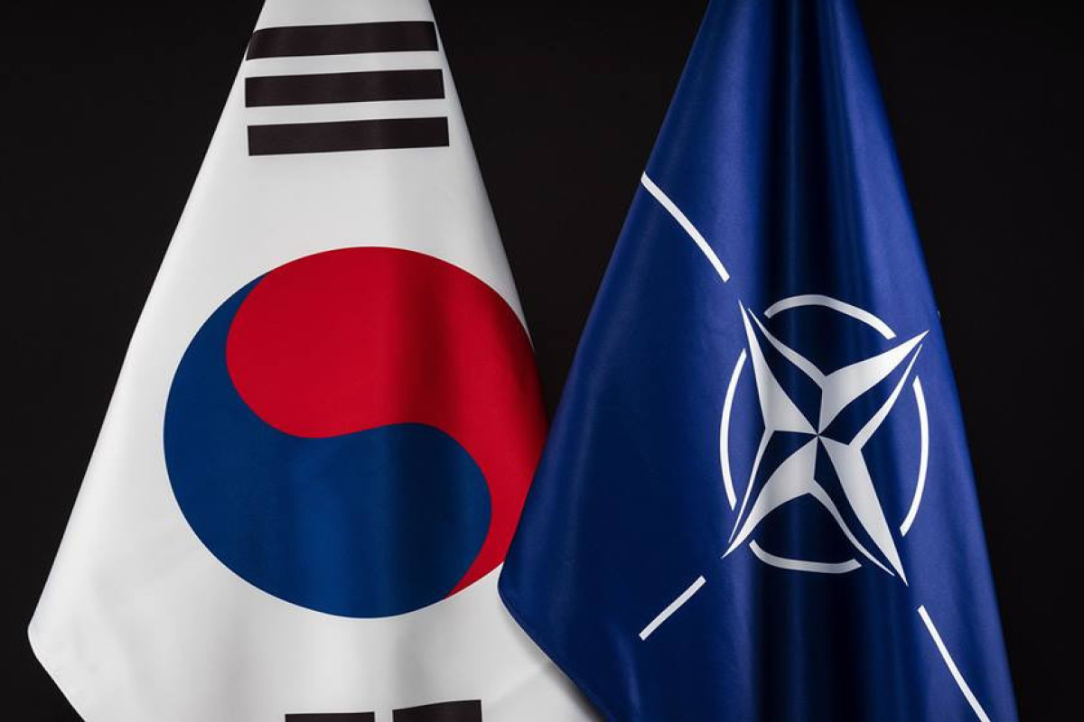 СМИ: Президент Южной Кореи может принять участие в работе саммита НАТО в Литве