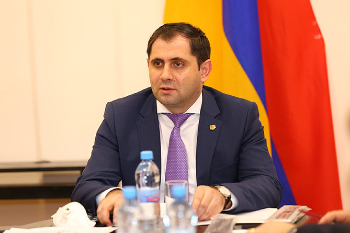 Suren Papikyan